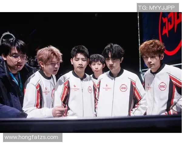 王者荣耀巨献:深入解析JDG战队灵活性背后的战术与策略