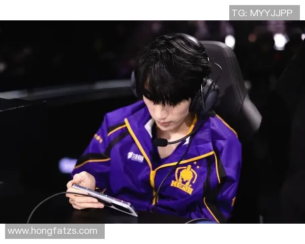 王者荣耀深度解析:TES战队的运营策略与成功之道